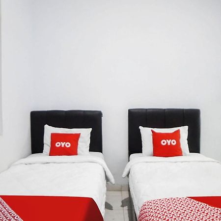 מדאן Super Oyo 91627 Wika Wiki Homestay מראה חיצוני תמונה