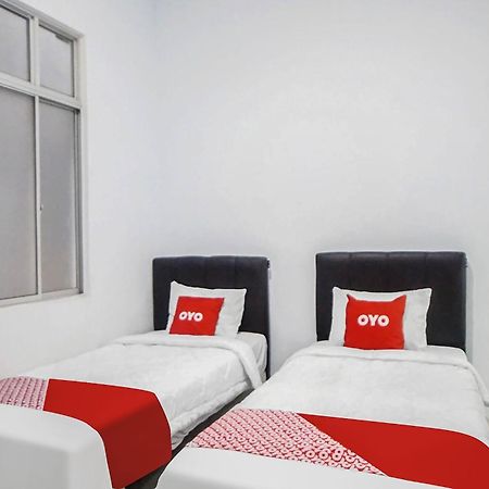 מדאן Super Oyo 91627 Wika Wiki Homestay מראה חיצוני תמונה