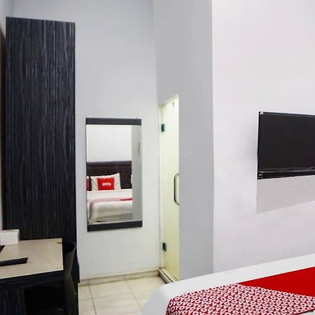 מדאן Super Oyo 91627 Wika Wiki Homestay מראה חיצוני תמונה