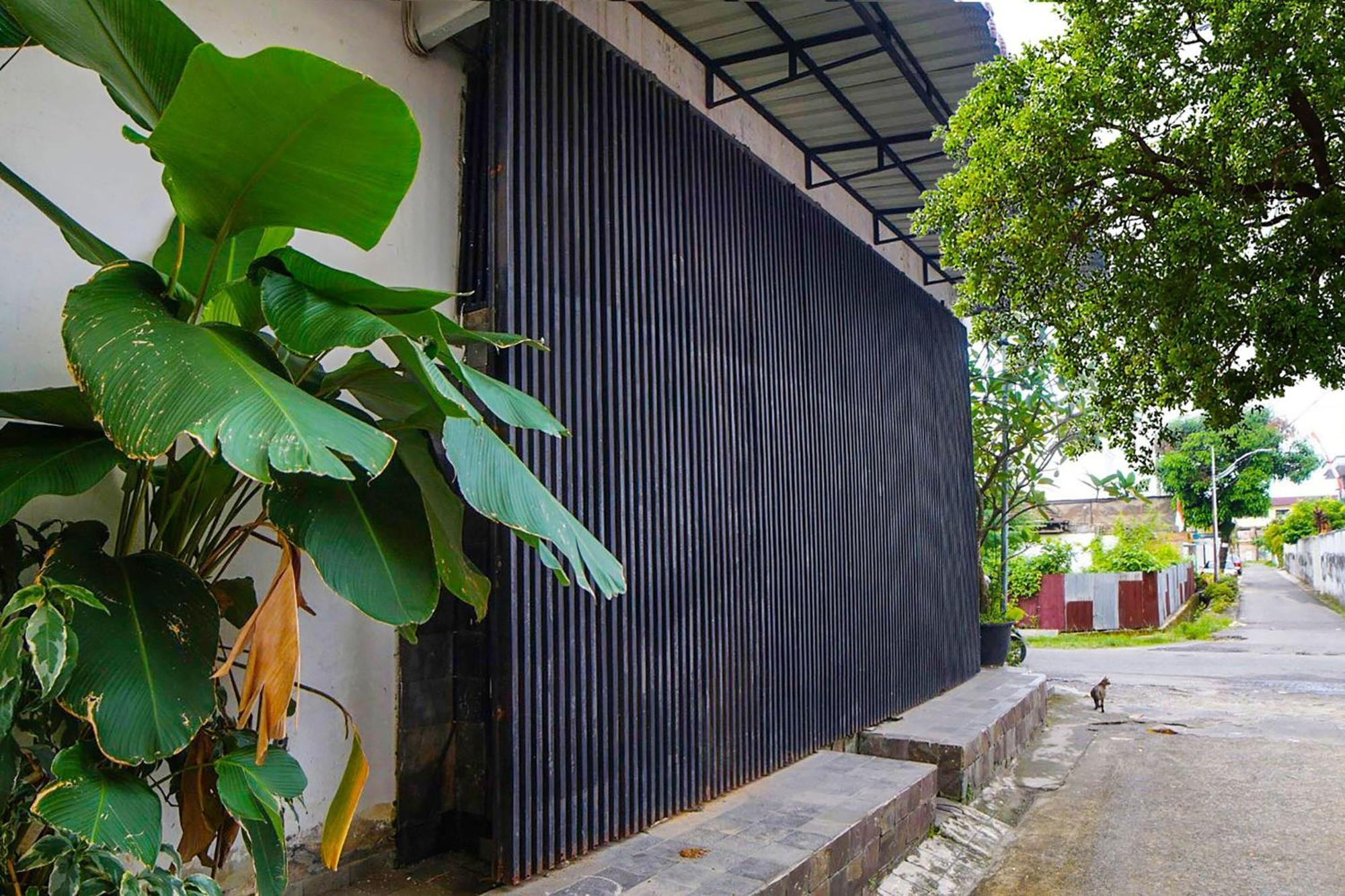מדאן Super Oyo 91627 Wika Wiki Homestay מראה חיצוני תמונה