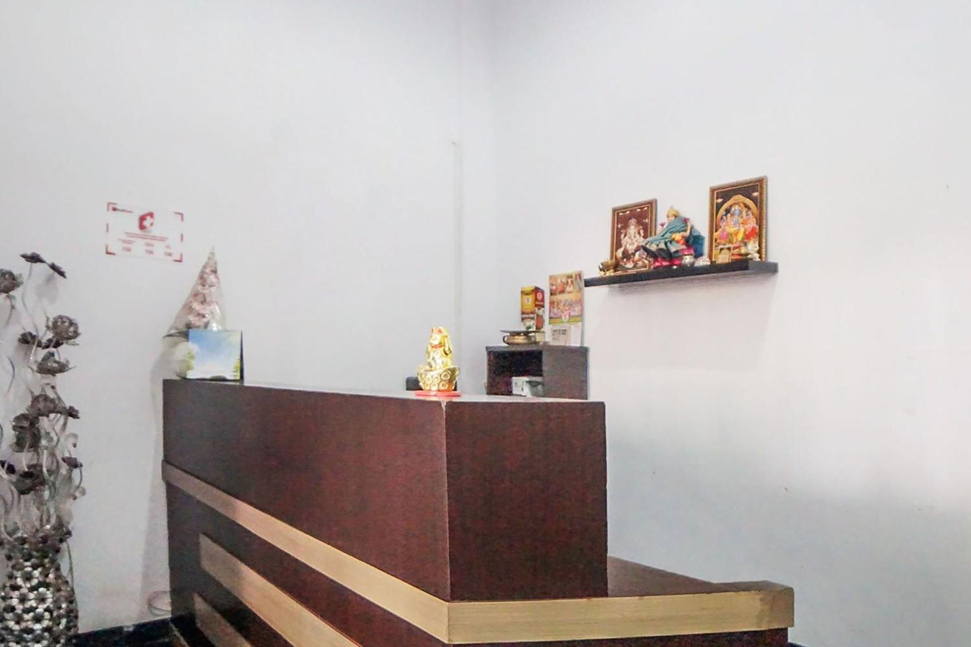 מדאן Super Oyo 91627 Wika Wiki Homestay מראה חיצוני תמונה