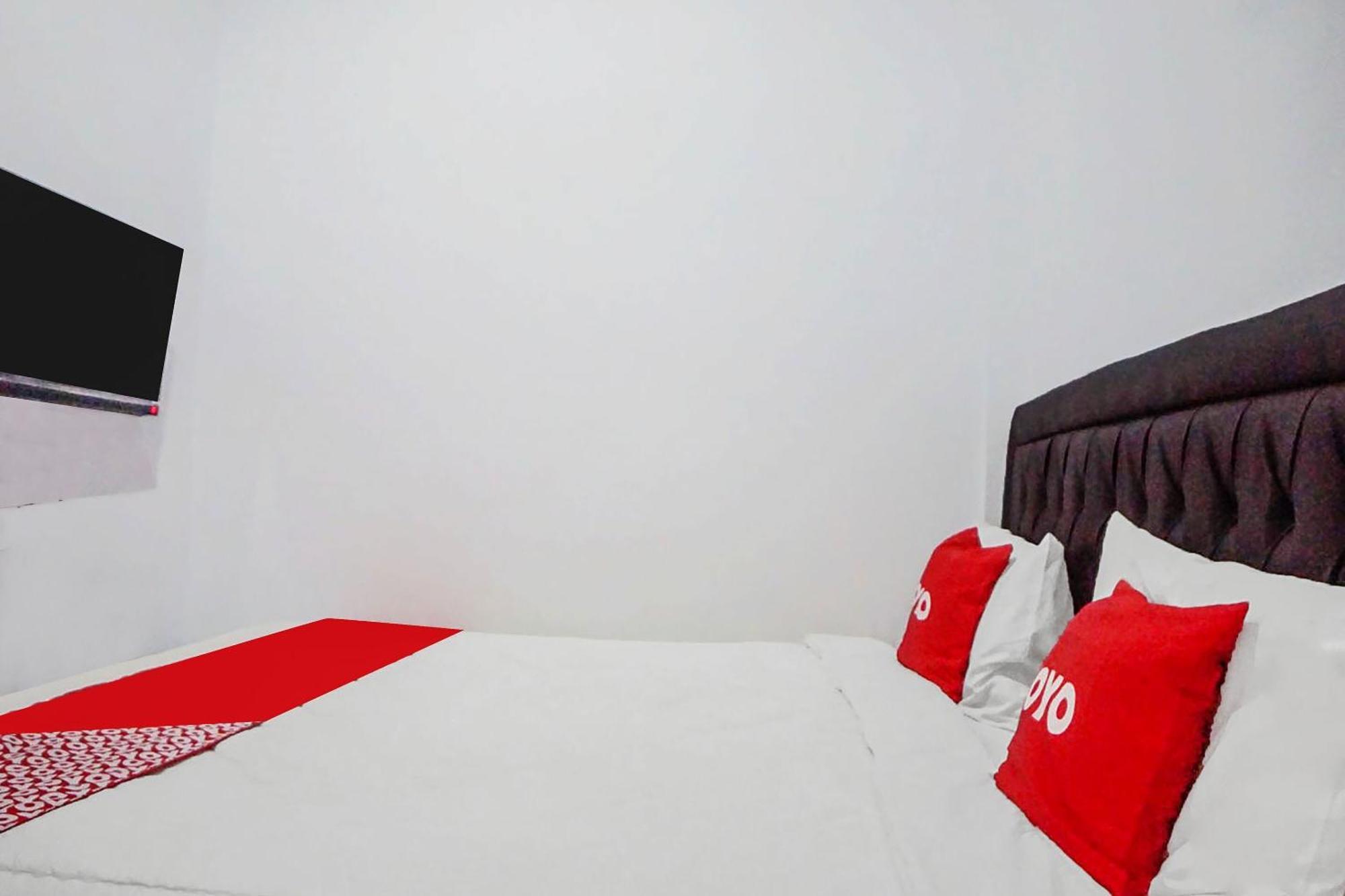 מדאן Super Oyo 91627 Wika Wiki Homestay מראה חיצוני תמונה