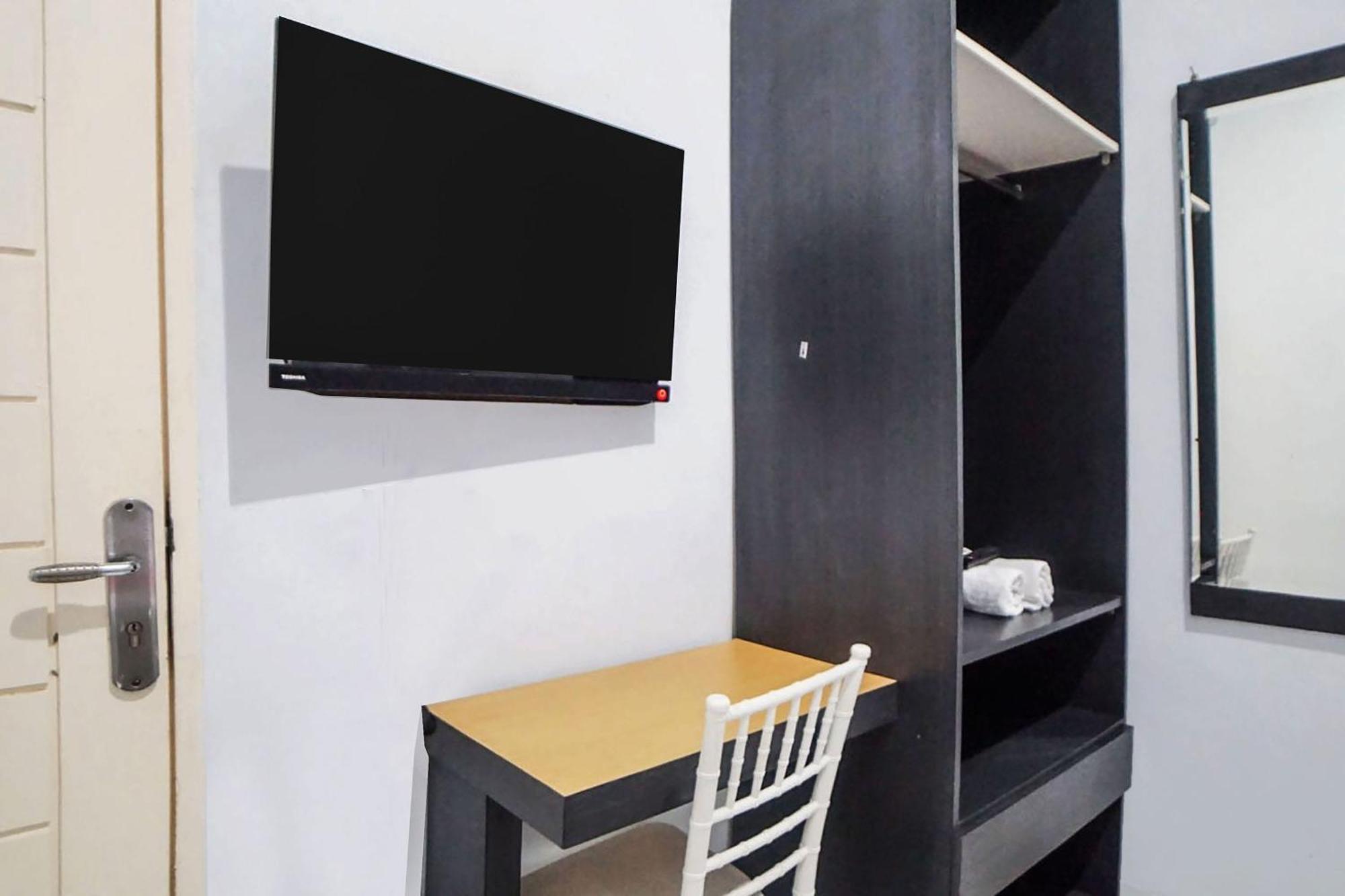 מדאן Super Oyo 91627 Wika Wiki Homestay מראה חיצוני תמונה