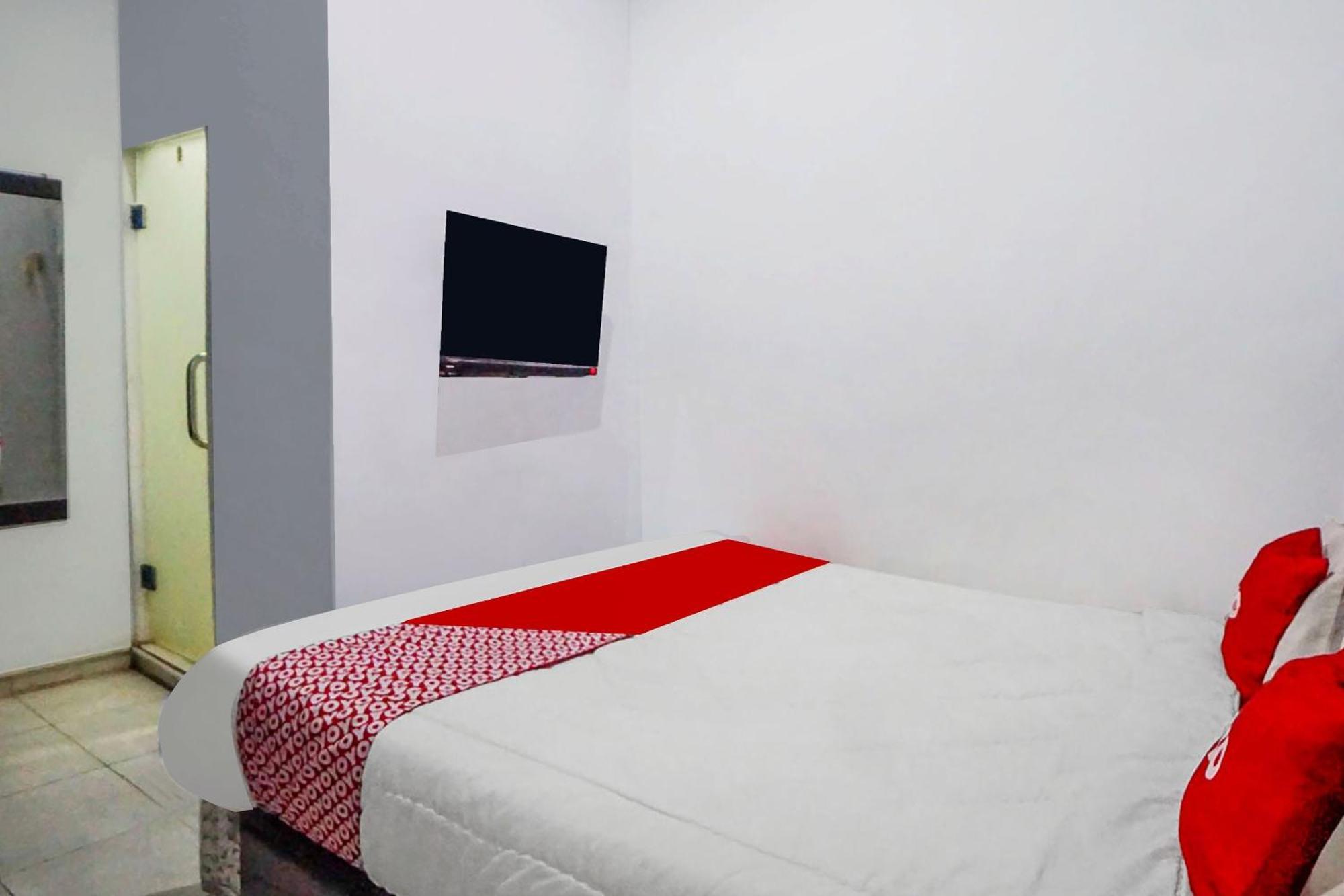 מדאן Super Oyo 91627 Wika Wiki Homestay מראה חיצוני תמונה